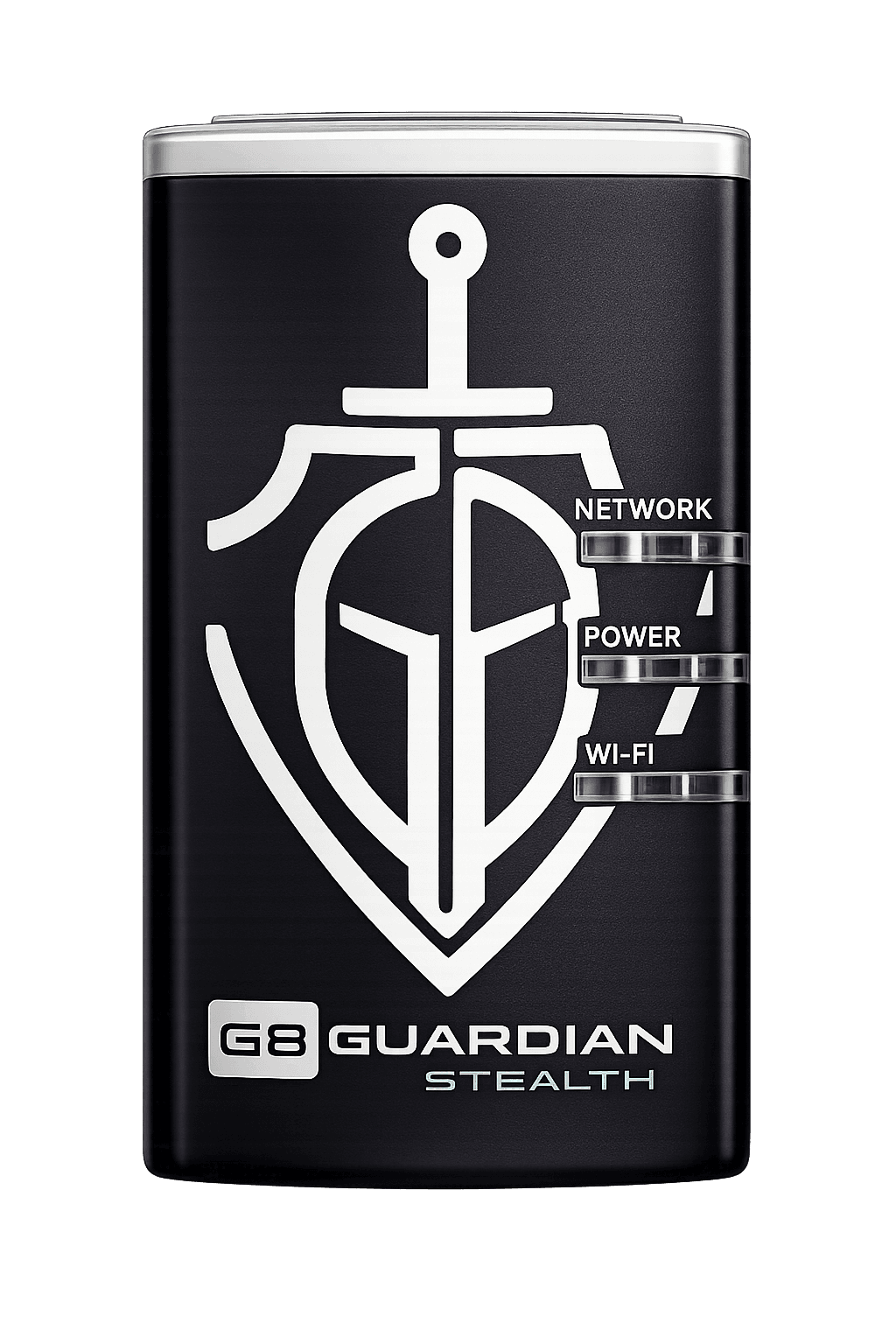 Gate Guardian Stealth controller unit
